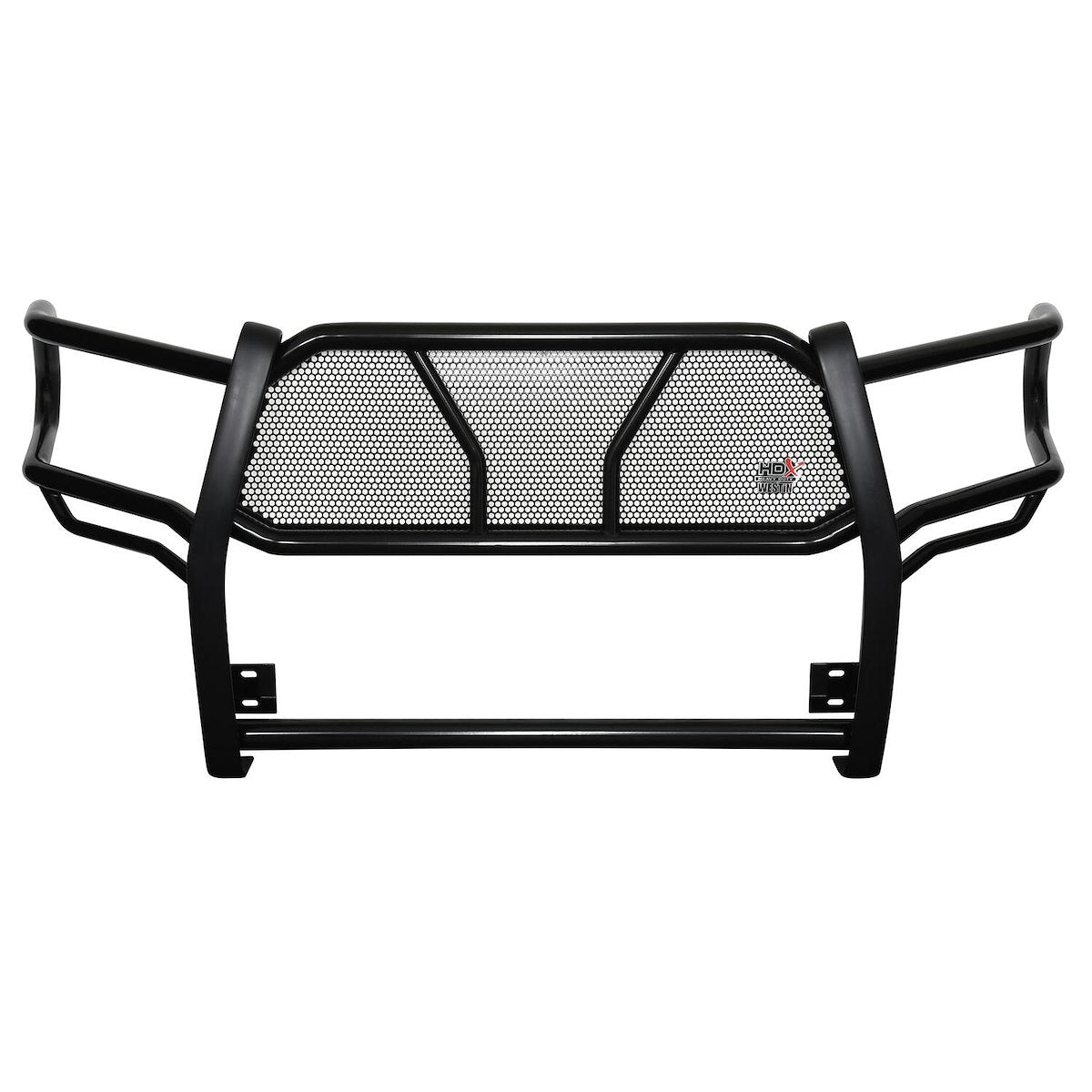 Westin Running Boards & Nerf Bars 57-23845 product image 1