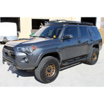 Raptor Series Running Board 1903-0344BT product image 8