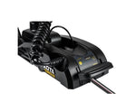 Minn Kota Trolling Motor, 80 lb Of Thrust, 60 in Shaft Length, 24 V - 1358380