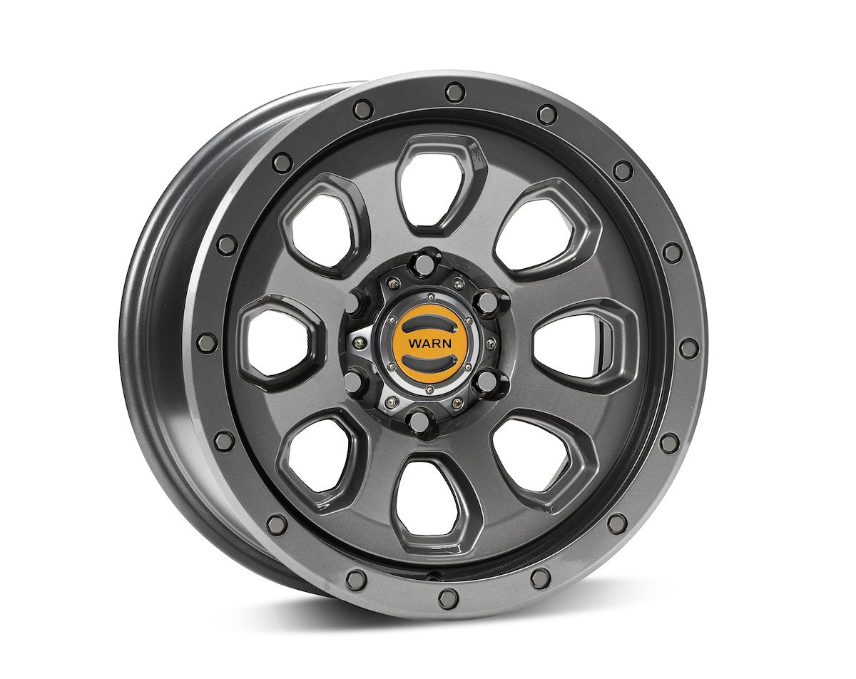 Warn Wheel 104486 product image 1