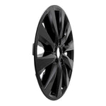 Coast2Coast Wheel Skins & Styled Wheel Covers IMP448BLK product image 2
