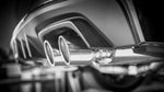 Borla Exhaust System Kit, T-304 Stainless Steel, 3 in Pipe Diameter To 2-1/4 in Pipe Diameter - 140595