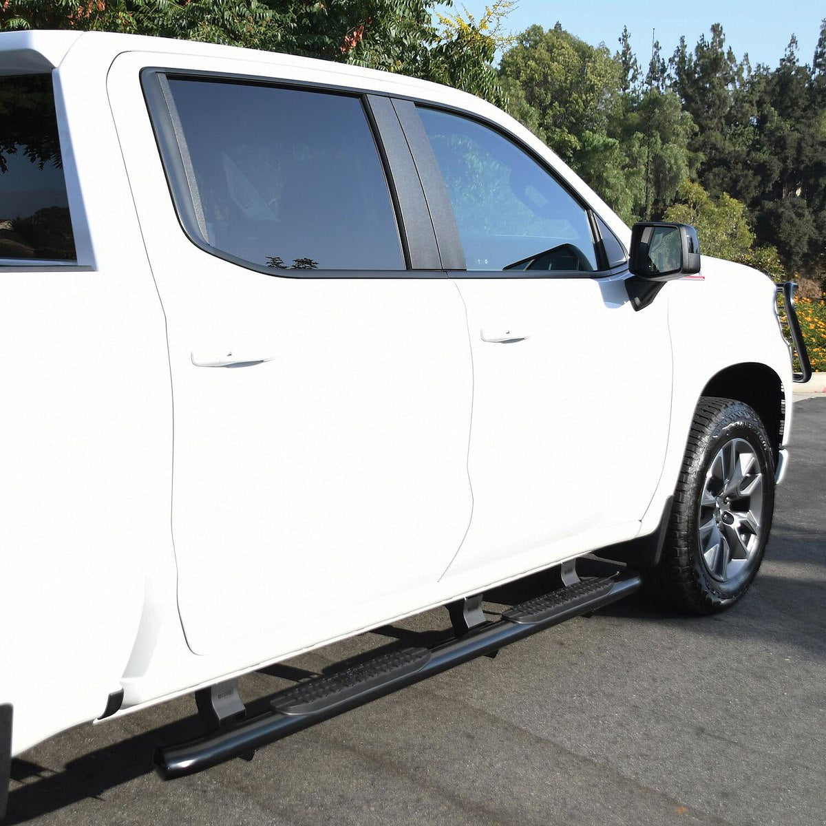 Westin Running Boards & Nerf Bars 21-24135 product image 9