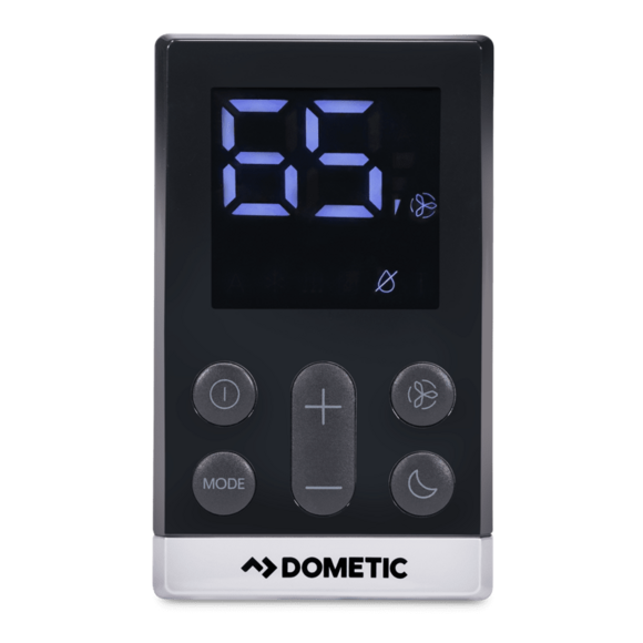 Dometic Wall Thermostat, FreshJet 5, 12 V DC - 4471011652