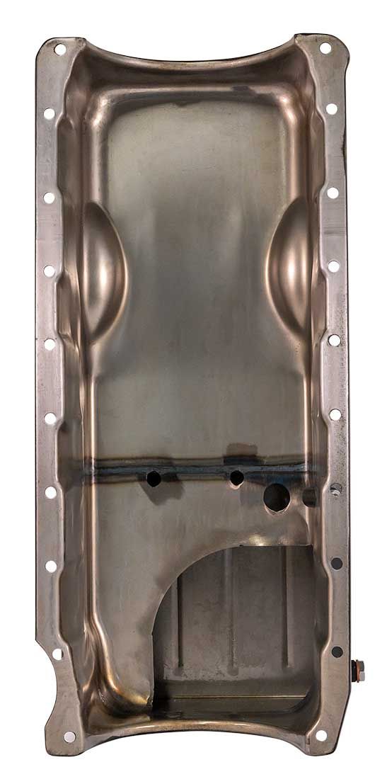 Moroso Engine Oil Pans 20413 product image 4