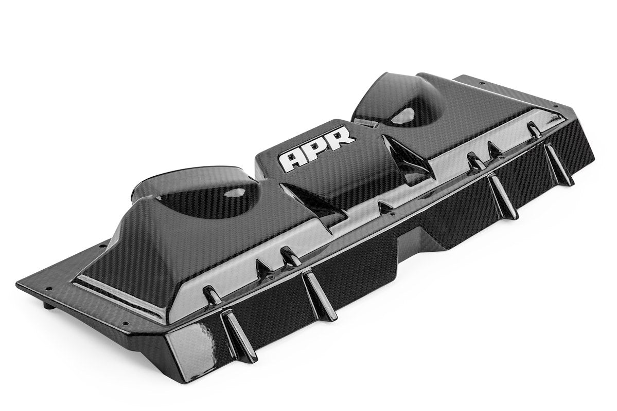 APR Engine Cold Air Intake CI100050 product image 4