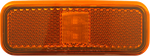Optronics Trailer Light Lenses & Reflectors MCL40ABBP product image 1