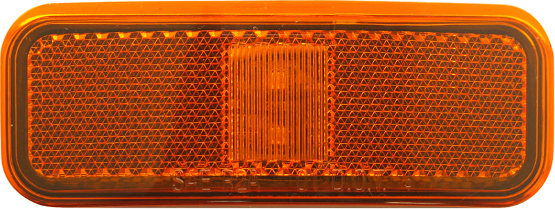 Optronics Trailer Light Lenses & Reflectors MCL40ABBP product image 1