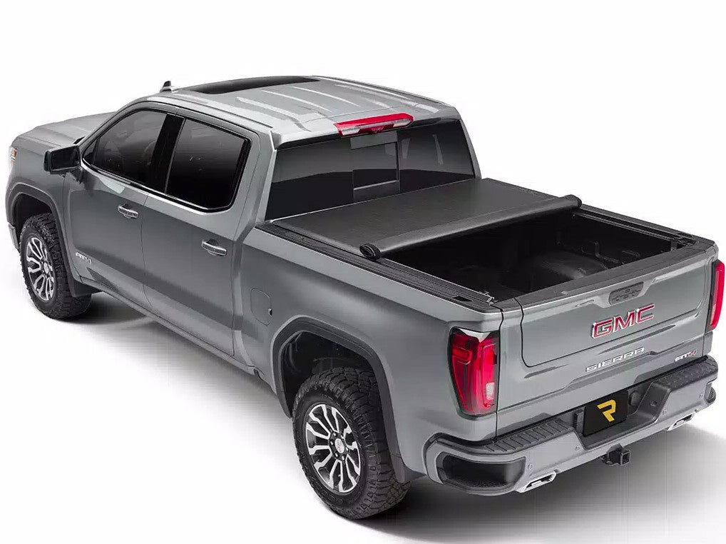 TruXedo Soft Roll-Up Tonneau Covers 572401TRX product image 4
