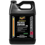 Meguiars Polishing Compound, 1 gal Jug - M10001