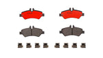 Brembo Brake Pads P50084N product image 1