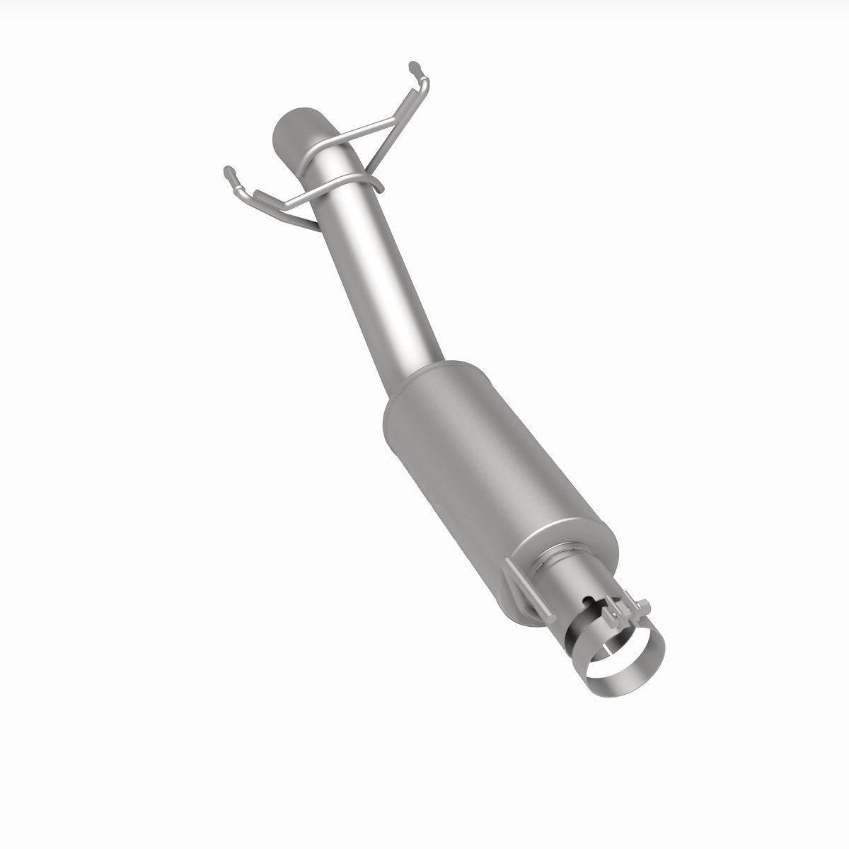MagnaFlow Exhaust Muffler, 14 in Body Length - 19493