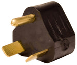 Valterra Power Cord Adapter, 30 amp Male To 15 amp Female, 30 amp - A10-3015A