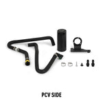 Mishimoto Engine Oil Catch Can Kit MMBCC-F35T-11SBE product image 2