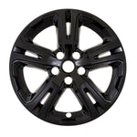 Coast2Coast Wheel Skins & Styled Wheel Covers IMP514BLK product image 1