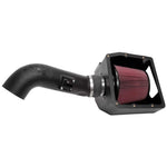 K&N Air Cleaner Assemblies and Air Intake Kits 57-3101 product image 2