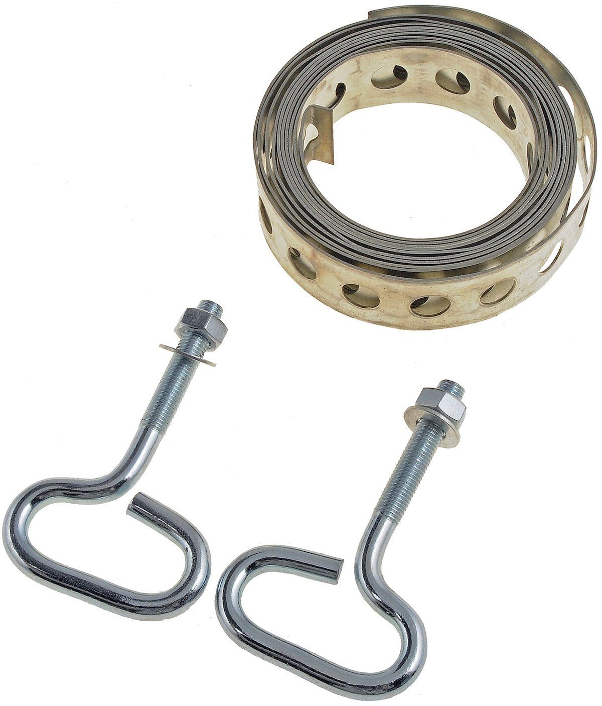 Dorman Mounting Brackets, Clamps & Hardware 55102 product image 1