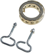 Dorman Mounting Brackets, Clamps & Hardware 55102 product image 1