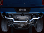 AWE Tuning Exhaust System Kit 3015-33119 product image 5