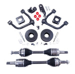ReadyLift Suspension Lift Kit 69-52311 product image 1