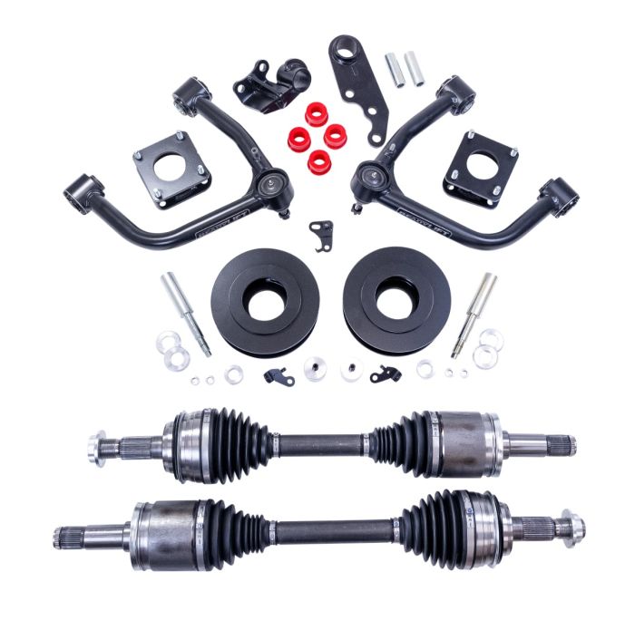 ReadyLift Suspension Lift Kit 69-52311 product image 1