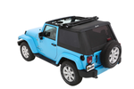 Bestop Soft Top 56852-17 product image 2