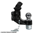 Buyers Products Trailer Connectors & Towing Hardware BH152516 product image 6