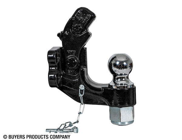 Buyers Products Trailer Connectors & Towing Hardware BH152516 product image 6