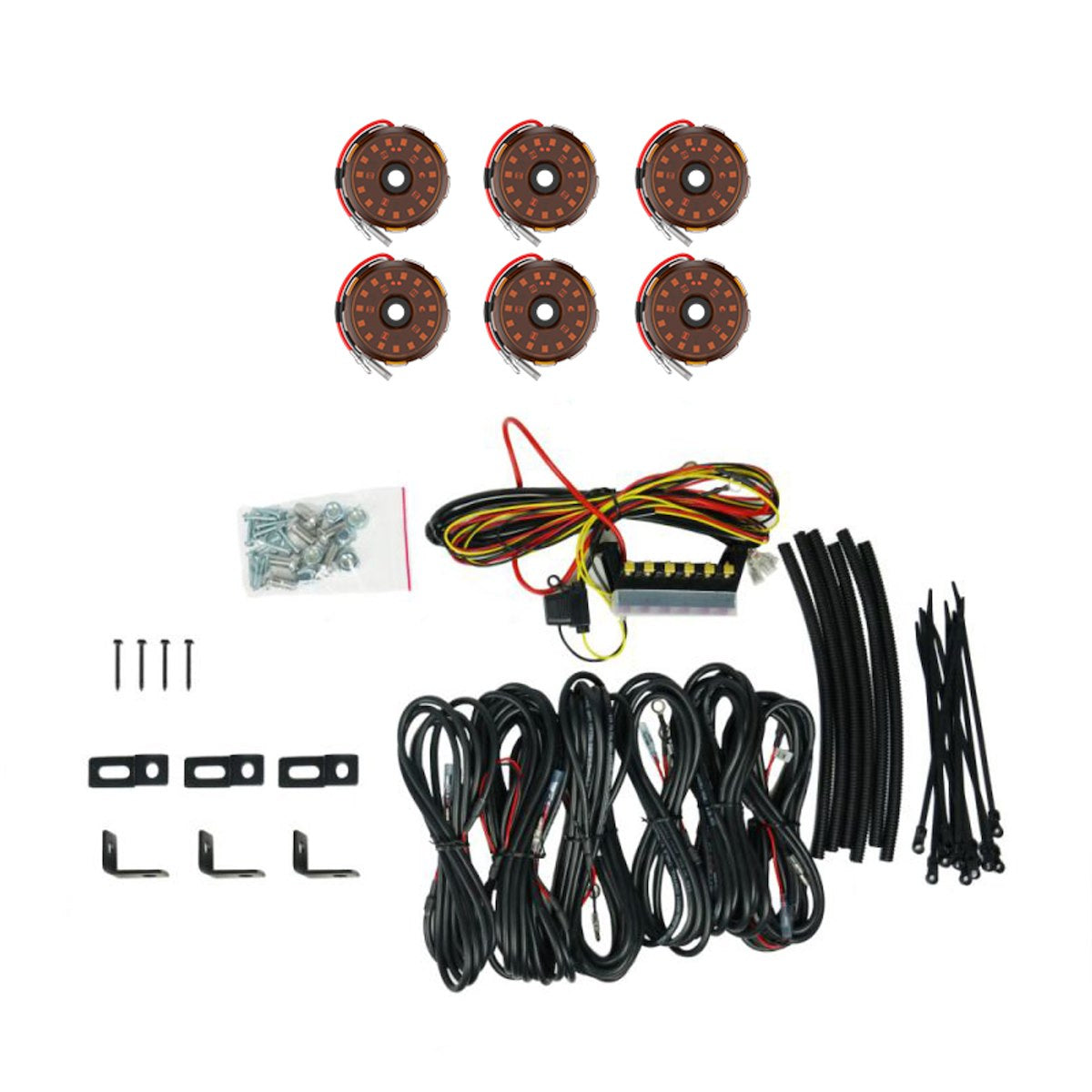 KC HiLiTES Off-Road Light 91041 product image 1
