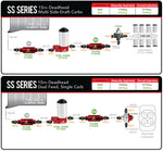 Aeromotive Fuel System Fuel Pumps 11203 product image 6