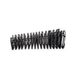 Camco Sewer Hose Support, Holds 15 ft Hose, Black - 43041