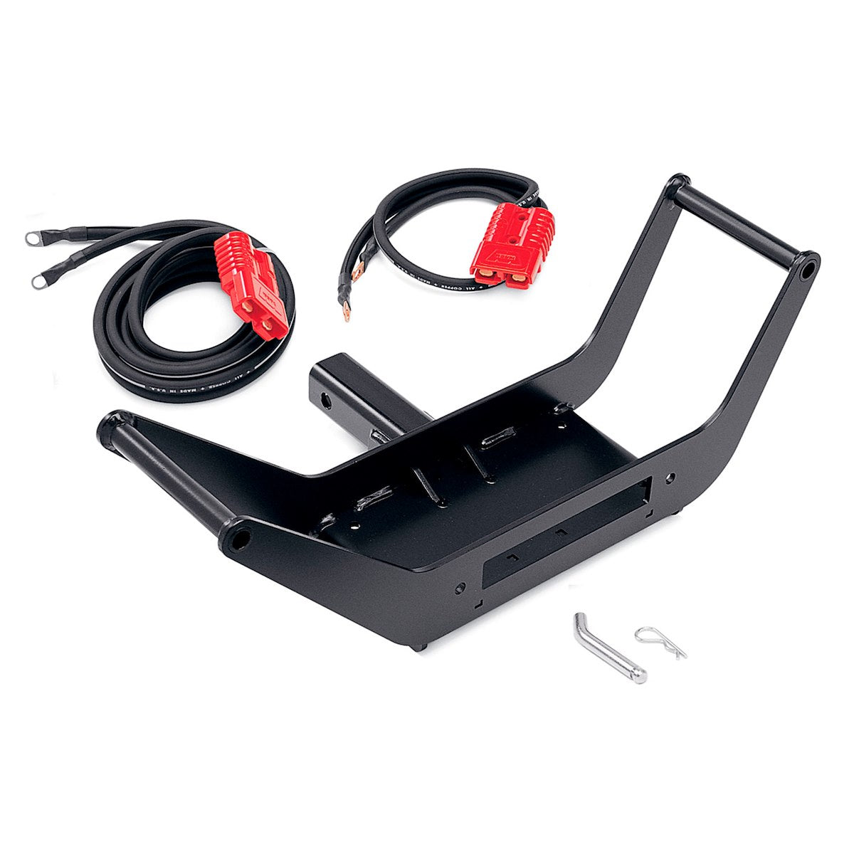 Warn Winch Mount - 107000