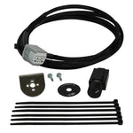 Bd Diesel High Idle Kit, Adjustable 900 To 3000 RPM Settings - 1036613