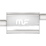 MagnaFlow Exhaust Muffler, 14 in Body/20 in Overall Length - 11229