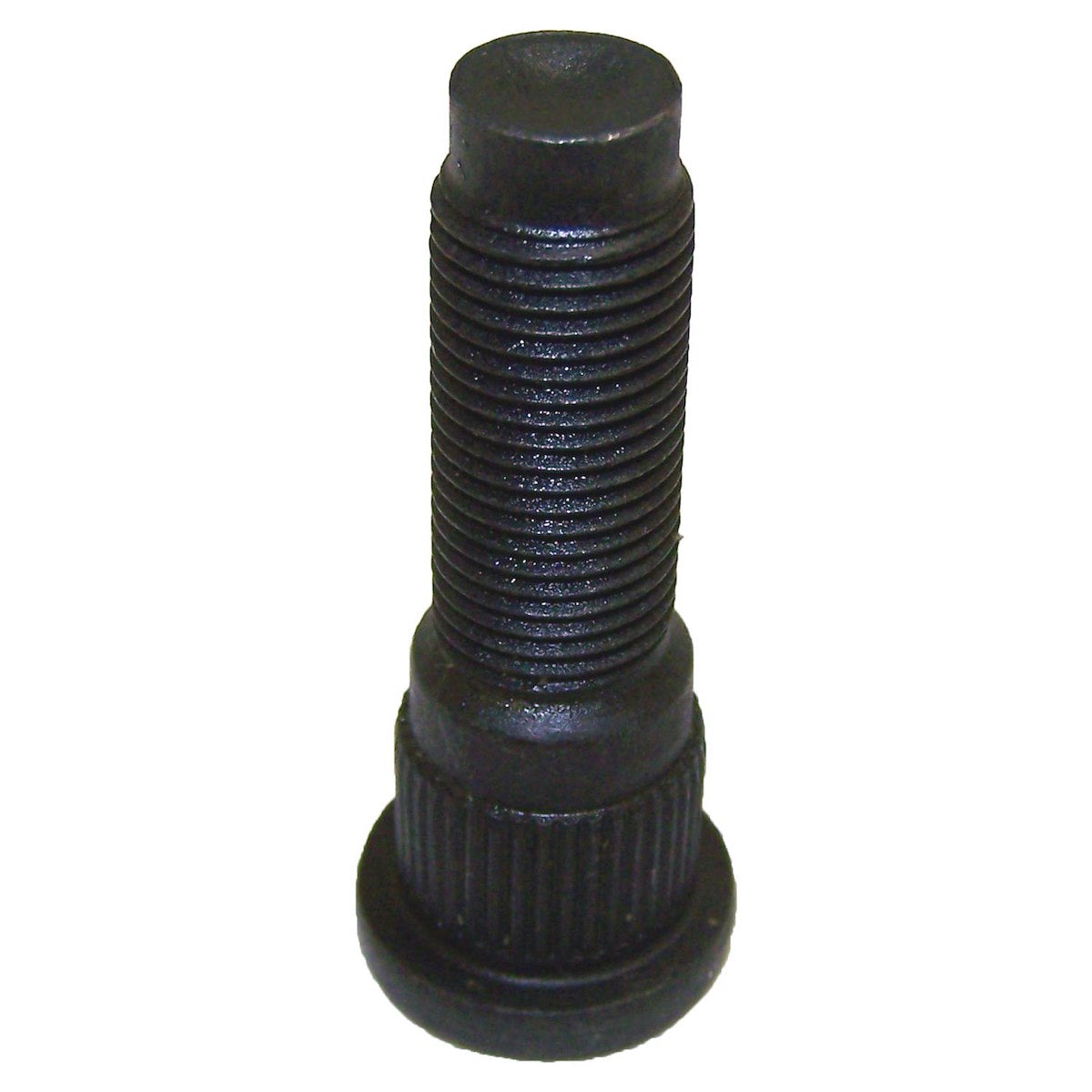 Crown Automotive Wheel Stud, 0.667 in Knurl Diameter, 1.9375 in Length, 1/2-20 Thread Size - 6036424AA