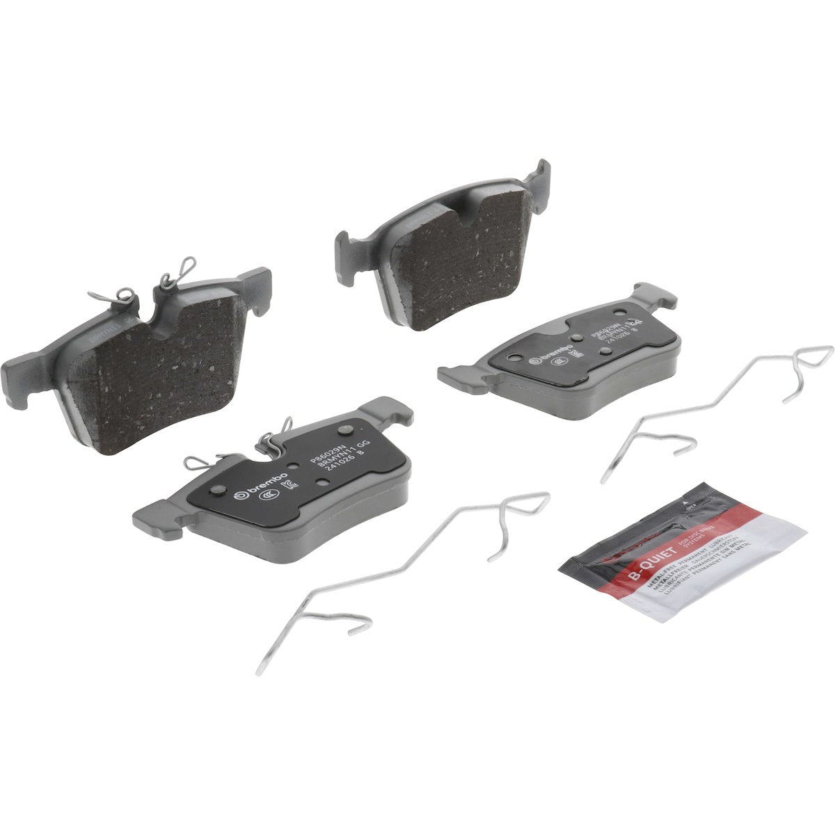 Brembo Brake Pads P86029N product image 3