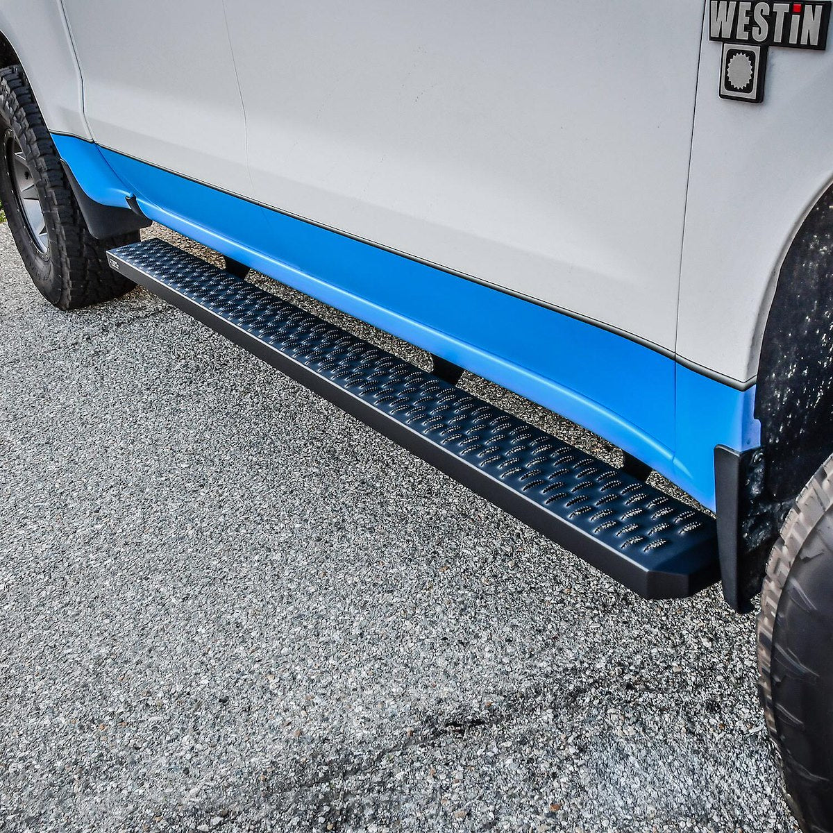 Westin Running Boards & Nerf Bars 27-74745 product image 14