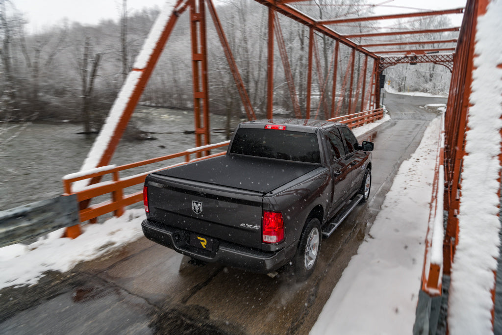 TruXedo Hard Rolling Tonneau Covers 1586916 product image 12
