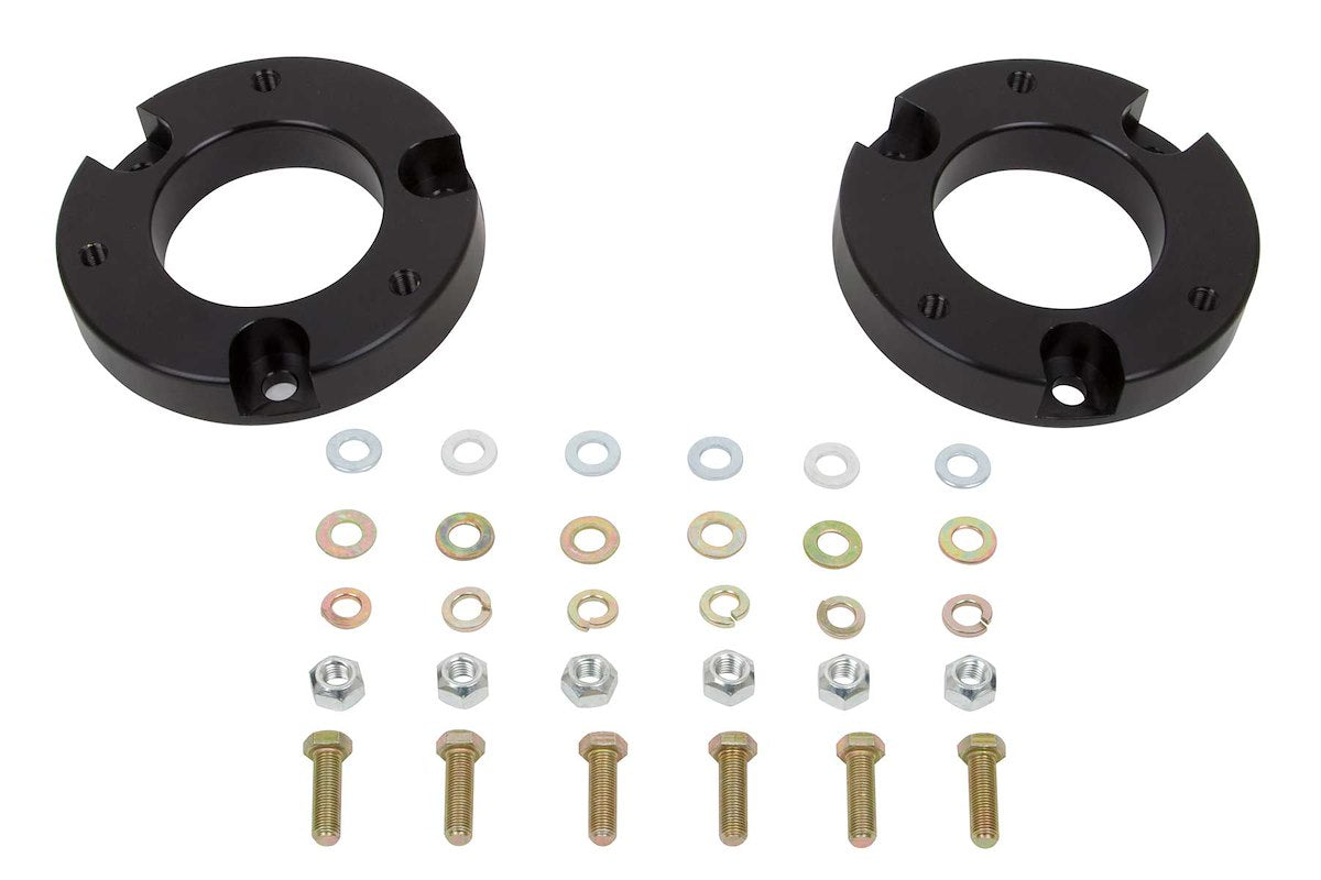 Fabtech Leveling Kits FTL5204 product image 1