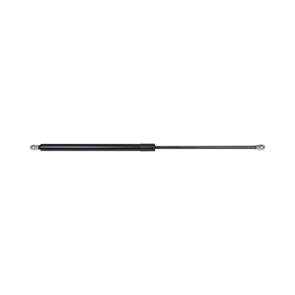 Lippert Awning Shock, 24.38 in Extended Length, 14.70 in Retracted Length, 124 lb Capacity - 260282