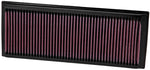 K&N Air Filter Elements 33-2865 product image 1
