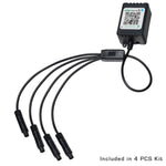 Oracle Lighting Dash Fiber Optic Light Strip 4236-333 product image 3