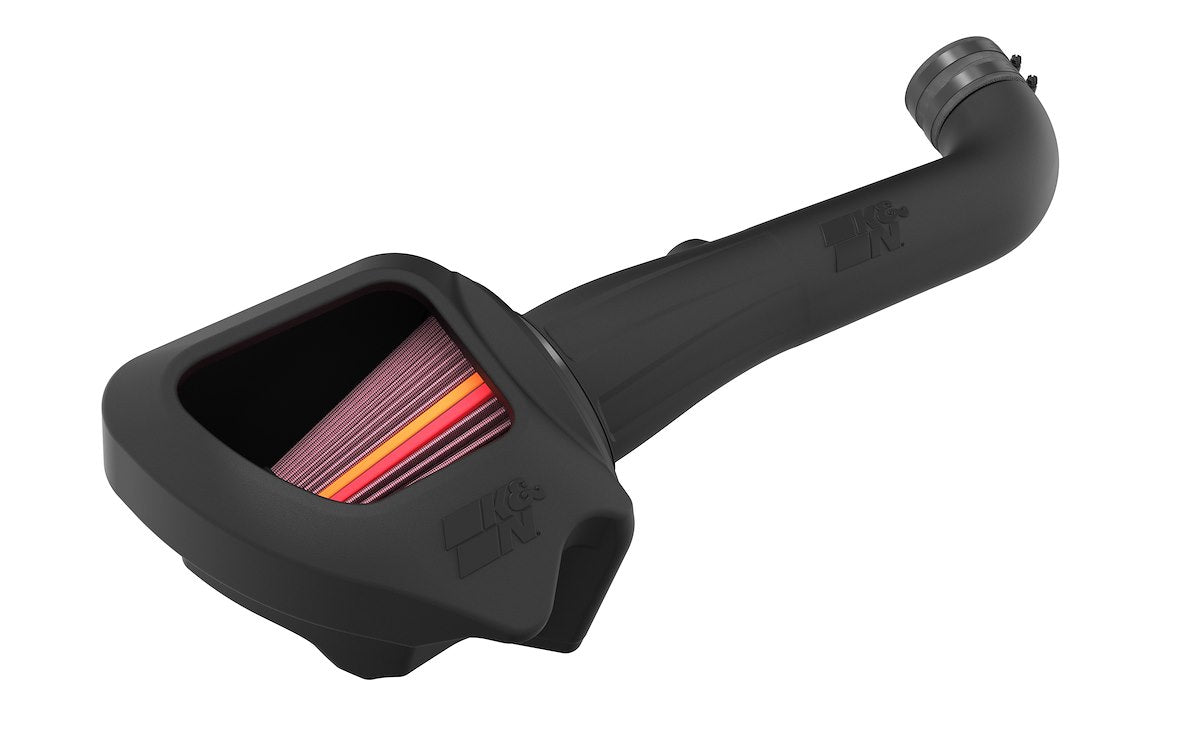 K&N Filters 50-1566 product image 1