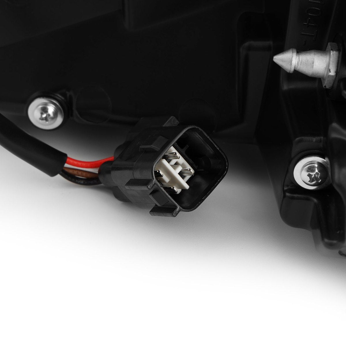 AlphaRex Tail Light Assembly 679010 product image 10