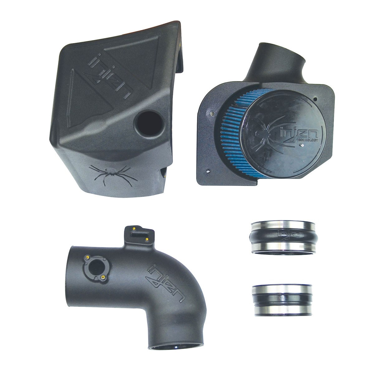 Injen Engine Cold Air Intake EVO7014 product image 2