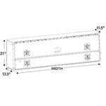 Buyers Products Commercial Storage & Carriers 1725651 product image 6