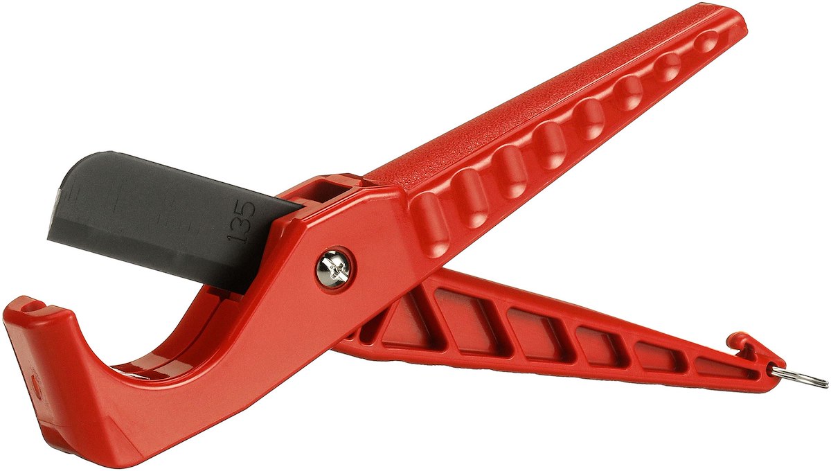 Gates Hose Cutter, Red - 91153