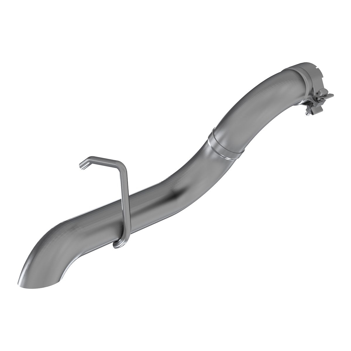 MBRP Exhaust Exhaust System Kit S5527409 product image 1