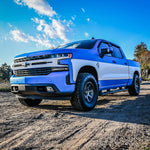 Westin Running Boards & Nerf Bars 21-54135 product image 8