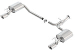 Borla Exhaust System Kit 11853 product image 1